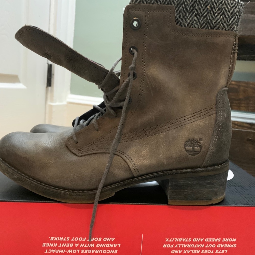 Women’s timberland boots